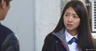 Дорама Наследники - «Заслуживает ли эта дорама первого места ?» | отзывы