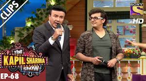 Anu Malik S New Random Composition The Kapil Sharma Show 18th Dec 2016 Youtube Indian tv show the kapil sharma show latest. anu malik s new random composition the kapil sharma show 18th dec 2016