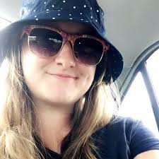 Jessica Metheny (@MethenyJessica)