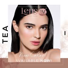 Or if you prefer, you can email us at service@lens.com to get the simple return instructions. Lens Me Eye Contact Lenses Tea Ø¨ÙŠÙˆØªÙŠ Ø¨ÙˆØ´Ù†