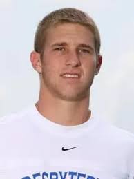 2008 Men's Soccer Roster