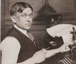 Mencken is to be confronted with the sad realization that most of what we find in newspapers and journals today is mere sludge. H L Mencken Biography Childhood Life Achievements Timeline