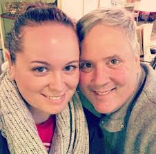 Woman adopts 8lb starving orphan and nurses him back to health