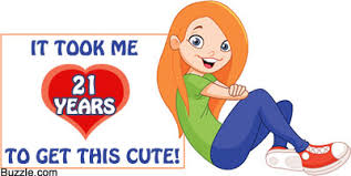 Maybe you would like to learn more about one of these? Cute 21st Birthday Quotes Quotesgram