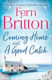 He appeared in a variety of films (including the day of the jackal) and television sitcoms (including don't wait up and robin's nest). Fern Britton Collection Coming Home A Good Catch Von Fern Britton Gebraucht 9780008460594 World Of Books