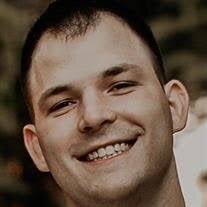 Seth Douglas Hanton Obituary