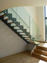 Inspirational Contemporary Staircase Designs Interior God Staircase Design Glass Staircase Modern Staircase