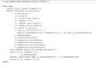 Proc sql delete - Forum du club des dveloppeurs et IT Pro