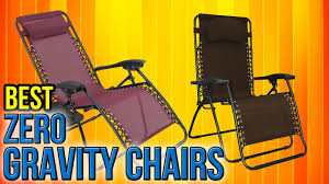 Most people do not have the luxury of time for a spa session or a yoga. 10 Best Zero Gravity Chairs 2017 Youtube