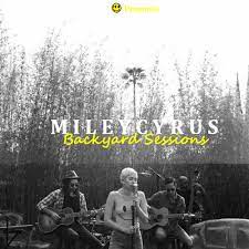 Stream Allcyrusmusic Listen To Backyard Sessions 2015 Playlist Online For Free On Soundcloud