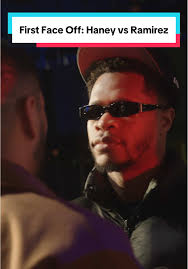 Both Devin Haney and Jose Ramirez move up to 147lbs in the quest of more  World Titles. First, the pair collide