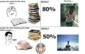 Funny Quotes About Exams College Quotesgram But lack of drive may make preparing for your exams harder than it is.