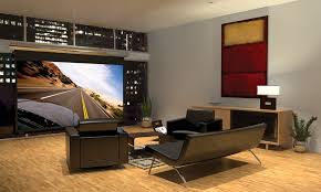 Some media rooms are giant, enclosed spaces. Wonderful Small Media Room Ideas Perfect Movie Room Seating Ideas Small Room Decorating Ideas