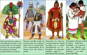 Resultado de imagen de FOTOS DE LOS AZTECAS