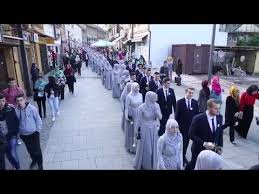 مدرسة الاسلامية في البوسنة Islamic School In Bosnian Youtube School Islam Youtube