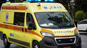 Ένας 20χρονος, μια 16χρονη και ένας 80χρονος τα θύματα του τραγικού τροχαίου. 7k1u B9dvzvxnm