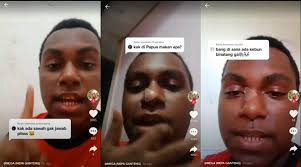 Here are our secrets that got us a quick 17 in this article, i'll share our tips for how to go viral on tiktok and get followers for your account. Viral Remaja Papua Dengan Jawaban Menohok Tahu Ayam Ikan Ternyata Di Tiktok Jadi Eksiklopedi Netizen Lho