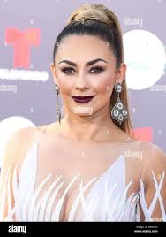 Aracely hi-res stock photography and images