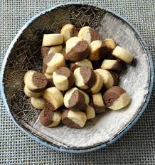 Comment Faire Des Sables Presque Yin Yang Sans Emporte Piece Et Des Sables Escargots Comment Faire Des Sables Alimentation Sables