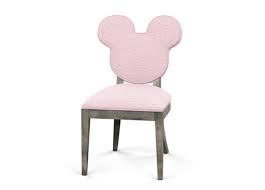 We're low key obsessed with this armchair and its simple, chic silhouette, for. Disney Ethan Allen Hidden Mickey Mouse Ears Chair Simplemost