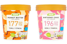 Find recipes style inspiration projects for your home and other ideas to try. Asda Launch Low Calorie Ice Cream To Rival Halo Top And It Costs 2 50 A Tub Mirror Online