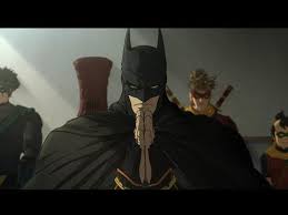 Soul of the dragon (2021). Batman Ninja 2018 Imdb