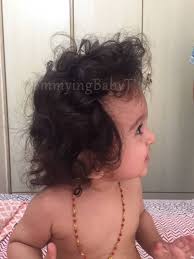 Popular baby hair style of good quality and at affordable prices you can buy on aliexpress. Mommyt S Tips How To Make Baby Hair Cuts More Fun Less Scary Mommying Babyt