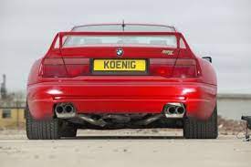 Bmw E31 850i V12 Koenig Specials Ks8 Is It A Classic Page 1 Classic Cars And Yesterday S Heroes Pistonheads Bmw Bmw Classic Cars Bmw Coupe