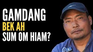 TL THAWNGPI LEH HUAIKOK TAWH HOLIMNA