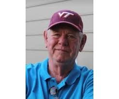 Ronald Pendleton Obituary (1944