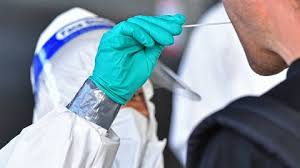 Welche Coronatests Fur Welchen Zweck Geeignet Sind Swr Wissen