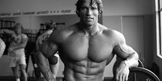 Schwarzenegger served as the state's governor from 2003 to 2011. Arnold Schwarzenegger S Insane 3 Am Workout Openfit