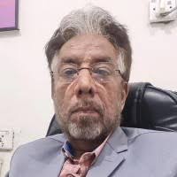 60+ "Dr Muhammad Aslam" profiles