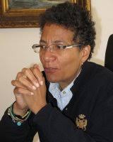 Sandy Cane: "Ripartire dal programma"