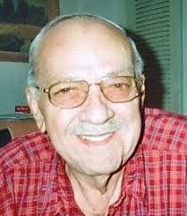 James Wilber Obituary (2011)