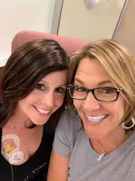 Support and Advice for Chemotherapy