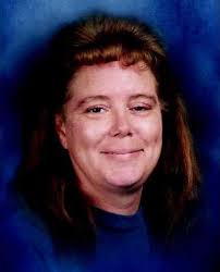 Violet Marie Trimble