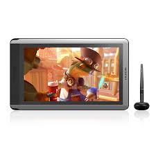 Wacom are the big name in the drawing. Huion Kamvas 16 Pen Tablet Monitor 15 6 Inch Digital Graphics Drawing Monitor Pen Display Monitor 8192 Levels For Win And Mac Hot Offer E26e2c Cicig
