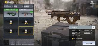 1 quick walkthrough 2 detailed walkthrough 3 quest stages 4 companion reactions 5 notes 6 bugs paladin danse asks the sole survivor to follow him to arcjet systems where he hopes to get his hands on a deep range transmitter to repair the brotherhood of steel communications array. Top 5 Waffen Fur Das Call Of Duty Mobile Im Mehrspielermodus