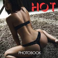 Hot Ass Photobook: Picture Book With 40 Sexy Models With Tattoo Art Images  | : Bernice Bishop: Amazon.co.uk: Books