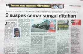 Isu pencemaran plastik berterusan hingga ke hari ini dan seluruh dunia mengadakan strategi untuk mengurangkan pencemaran plastik yang serius dan boleh membunuh haiwan marin seperti penyu, ikan paus dan burung laut. Polis Johor Johorbahru 19 Mac 2019 Polis Semakin Facebook