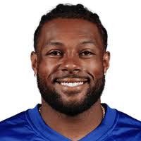 Kayvon Thibodeaux Stats, NFL News, Bio and More