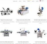 China's Top 30 Labeling Machine Manufacturers: A ...