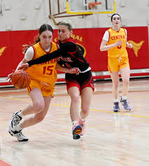 Spirits Close Center Lane To Hem In Cyclones — MJ Independent