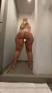 Chelsea Lynne Higley - Sooo Soft Skin