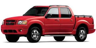 Towing and hauling general specs. Amazon Com 2005 Ford Explorer Sport Trac Adrenalin Reviews Images And Specs Vehicles