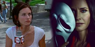 Scream: Gale Weathers' 10 Best Quotes, Ranked