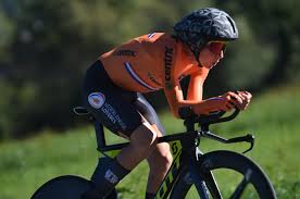 Such is the level of achievements dutchwoman annemiek van vleuten has attained for most of the past descade. Uci Weltmeisterschaft 2018 Annemiek Van Vleuten Sie