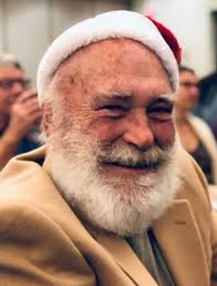 Stephen Louis Burkett Obituary