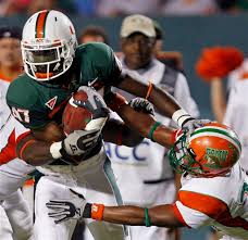 Miami Hurricane Season Depth Chart Will Famu Keep It Close